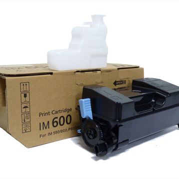 Ricoh IM550 IM600 P800 P801 Muadil Toner