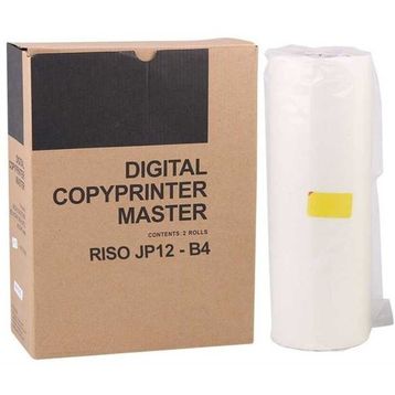 Ricoh JP-12M/B-4 Muadil Master