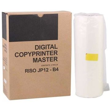 Ricoh JP-12M/B-4 Muadil Master