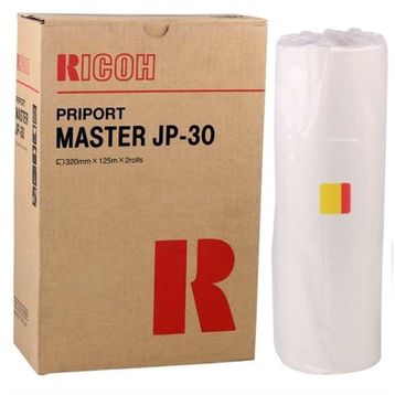 Ricoh JP-30 Master