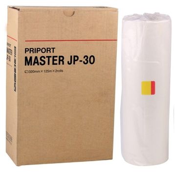 Ricoh JP-30 Muadil Master