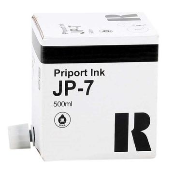 Ricoh JP-7 Muadil Mürekkep