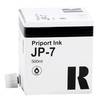 Ricoh JP-7 Muadil Mürekkep
