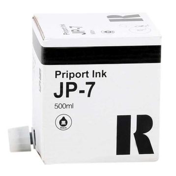 Ricoh JP-7 Muadil Mürekkep
