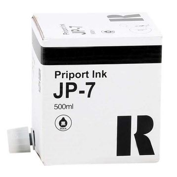 Ricoh JP-7 Muadil Mürekkep