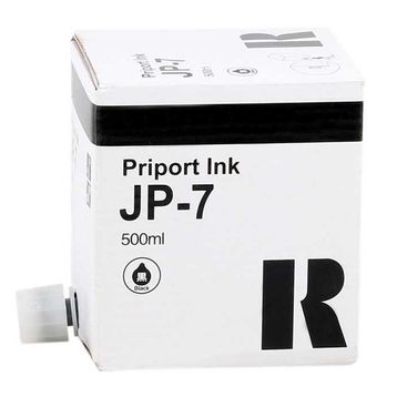 Ricoh JP-7 Muadil Mürekkep
