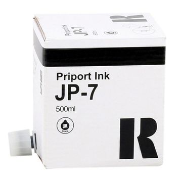 Ricoh JP-7 Muadil Mürekkep
