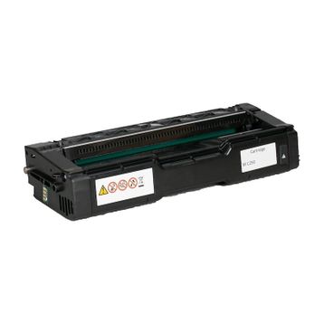 Ricoh MC250 Sarı Muadil Toner