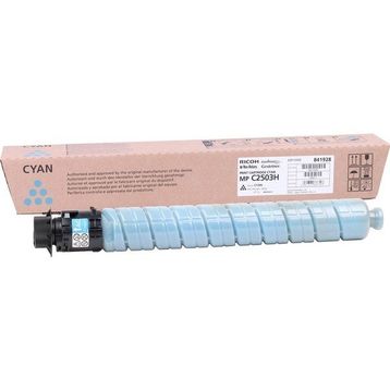 Ricoh MP-C 2003HC Mavi Toner