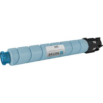 Ricoh MP-C 2051-2551 Mavi Muadil Toner