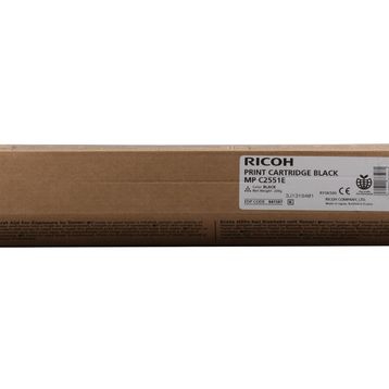 Ricoh MP-C-2051-2551 Siyah Toner