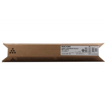 Ricoh MP-C-2051-2551 Siyah Toner