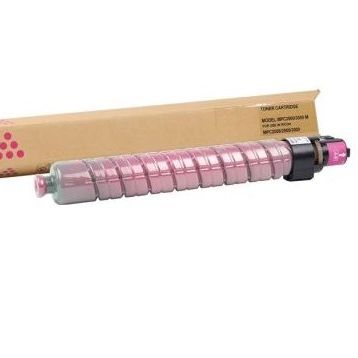 Ricoh MP-C 2500-3000-2000 Kırmızı Toner