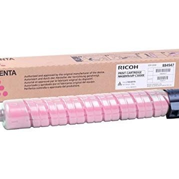 Ricoh MP-C 2500-3000-2000 Kırmızı Toner