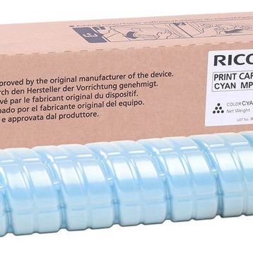 Ricoh MP-C 2500-3000-2000 Mavi Toner