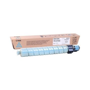Ricoh MP-C 2500-3000-2000 Mavi Toner