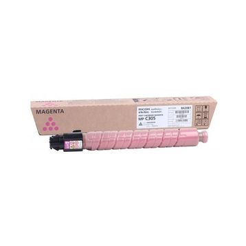 Ricoh MP C-305SPF Kırmızı Toner