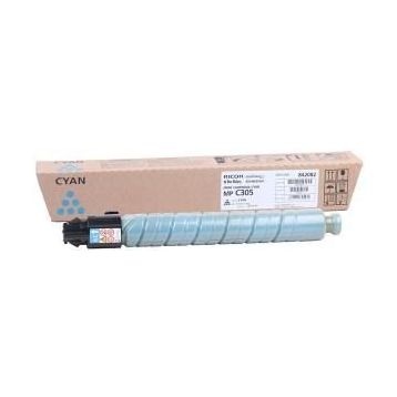 Ricoh MP C-305SPF Mavi Toner