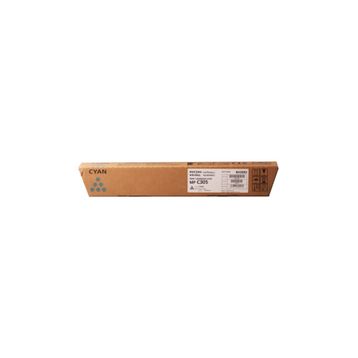 Ricoh MP C-305SPF Mavi Toner