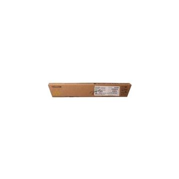 Ricoh MP C-305SPF Sarı Toner