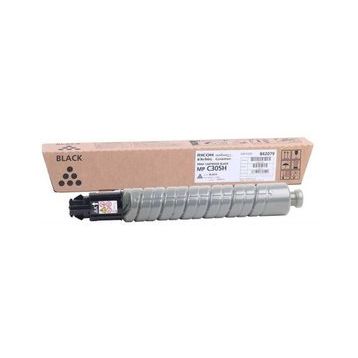 Ricoh MP C-305SPF Siyah Toner