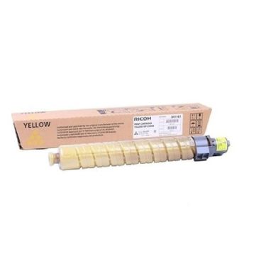 Ricoh MP-C 5000-4000 Sarı Toner