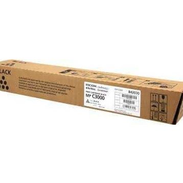 Ricoh MP-C2000 Siyah Fotokopi Toner