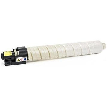 Ricoh MP-C2003E Sarı Muadil Toner