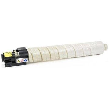 Ricoh MP-C2003E Sarı Muadil Toner