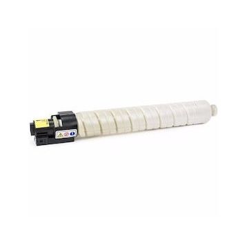 Ricoh MP-C2003E Sarı Muadil Toner