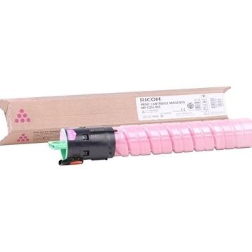 Ricoh MP-C2551 Kırmızı Toner