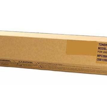 Ricoh MP-C2551 Mavi Toner