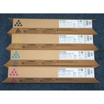 Ricoh MP-C2551 Mavi Toner
