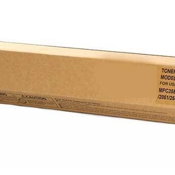 Ricoh MP-C2551 Sarı Toner