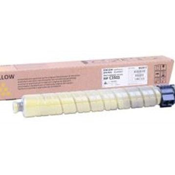 Ricoh MP C3003-3503 Sarı Toner
