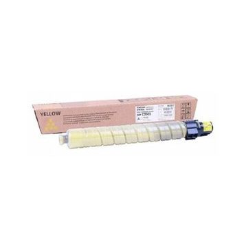 Ricoh MP C3003-3503 Sarı Toner