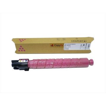 Ricoh MP-C305 Kırmızı Muadil Toner