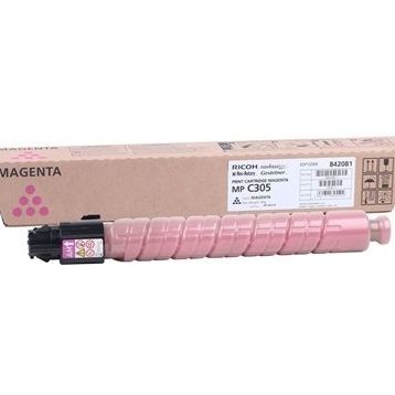 Ricoh MP-C305 Kırmızı Toner
