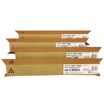 Ricoh MP-C305 Kırmızı Toner