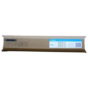 Ricoh MP-C305 Mavi Muadil Toner