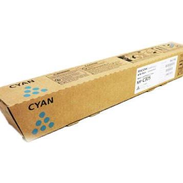 Ricoh MP-C305 Mavi Toner