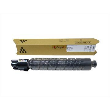 Ricoh MP-C305 Siyah Muadil Toner