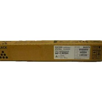 Ricoh MP-C305 Siyah Toner