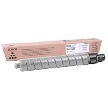 Ricoh MP-C3504ASP Siyah Toner