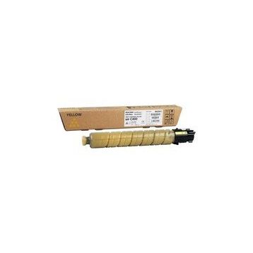 Ricoh MP-C401 Mavi Toner