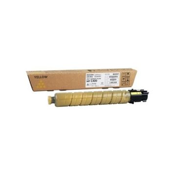 Ricoh MP-C401 Mavi Toner