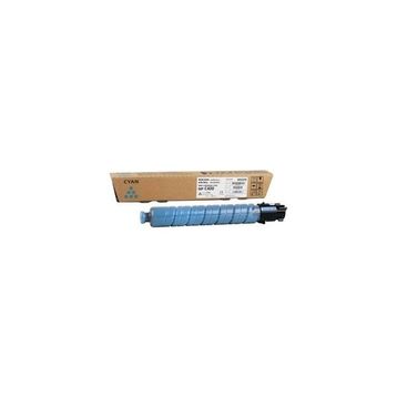 Ricoh MP-C401SPR Mavi Toner