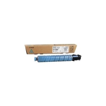 Ricoh MP-C401SPR Mavi Toner