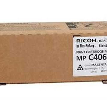 Ricoh MP-C406 Kırmızı Toner