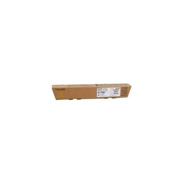 Ricoh MP-C406 Sarı Toner